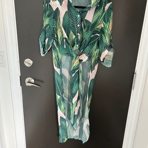 Tropical Duster